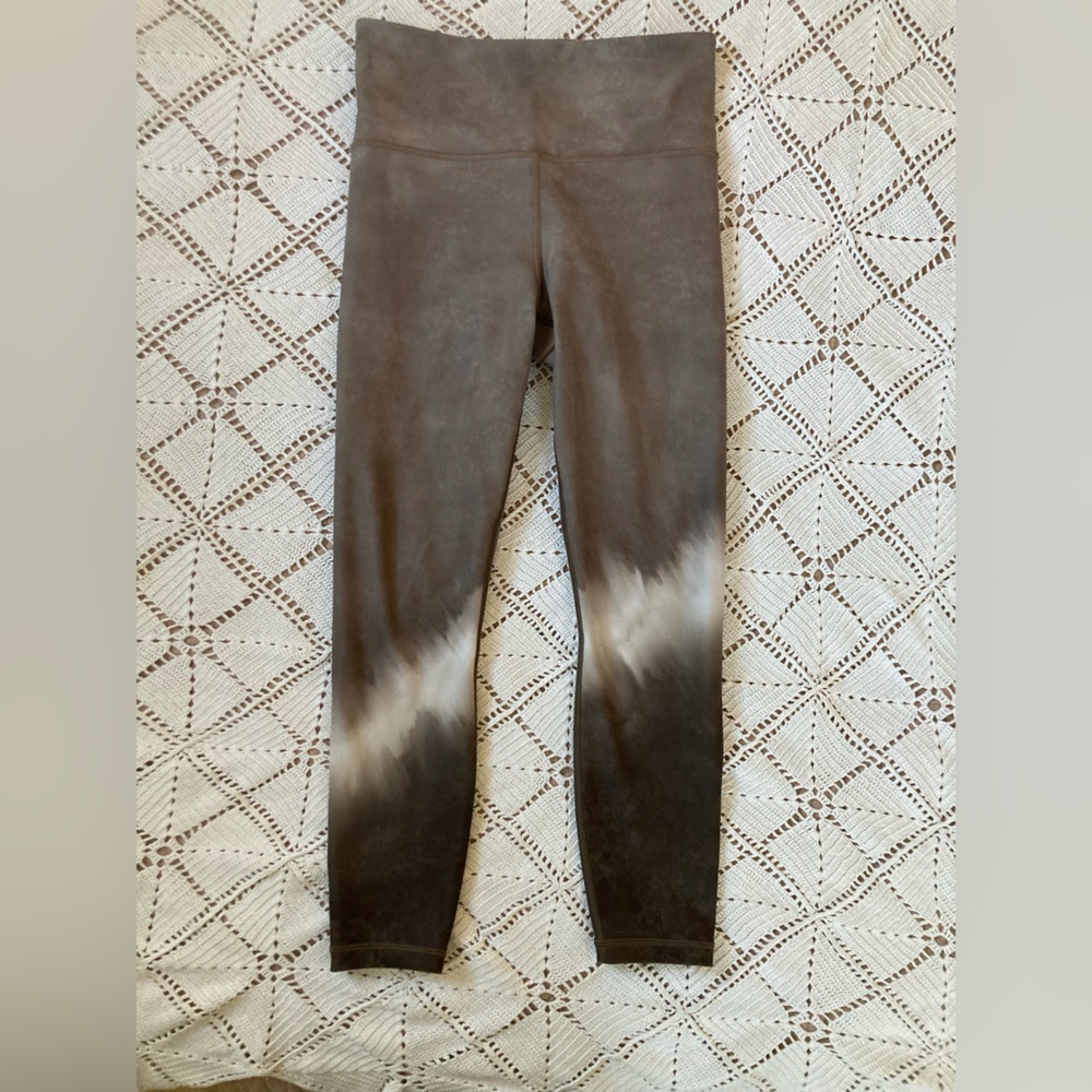 Athleta Small Leggings